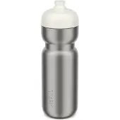 Mepal RVS Bidon Pull Sport Ceramic White 800 ml