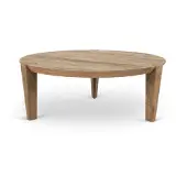 Eleonora Salontafel (rond - 80cm) Davina Large