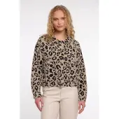 Rino & Pelle Jackets - Bubbly jacket - Panterprint
