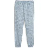 Puma Sweatpants met all-over motief
