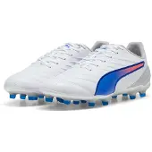 Puma King Pro Fg/ag Football Boots Wit EU 44 Man