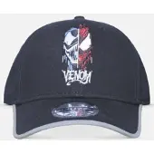 Venom Snapback Pet Venom Zwart