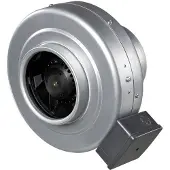 Siku Radiaalventilator 230 V 1000 m³/h 200