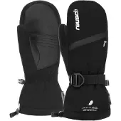 Reusch Handschoenen 'Kito' zwart