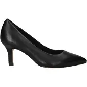Tamaris Pumps Zwart | Maat: 39