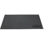 Weber Vloermat 3400134 XL voor Summit en Plancha / 76cm