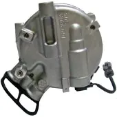 MAHLE ORIGINAL ACP 1197 000P Aircopomp