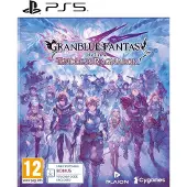 Granblue Fantasy: Relink - Endless Ragnarok - PS5