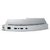 Microsoft Surface Hub 3 Pack for Busines Laad- en managementsysteem Bekabeling voor USB-A