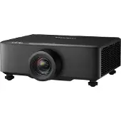 Ricoh PJ WUL6670, 7200 ANSI lumen, DLP, WUXGA (1920x1200), 3380000:1, 16:10, projectieafstand: 1016 - 7620 mm (40 - 300")