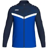 Jako Polyestervest iconic kindermaten 9324k-403
