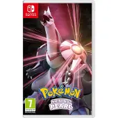 Pokemon Shining Pearl | Switch