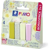 Staedtler 8023-S1 P Set, Model: Fimo Spring Promo MP1