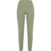 Urban Classics Leggings groen