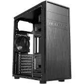 Gembird CCC-FC-160 Computerkantoorkoffer Fornax 160, zwart