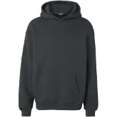 Urban Classics Sweatshirt zwart