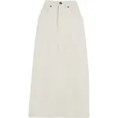 Urban Classics Rok wit