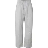 Urban Classics Broek grijs gemêleerd