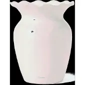 Lexington Vase - Vazen Steengoed White - 12618025-1600-ONE