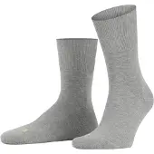 Falke Runningsok Light Grey 35-36