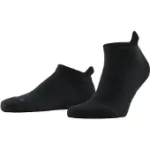 Falke Sportsokken zwart