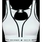 Shock Absorber Ultimate Run Bra Padded | 70G
