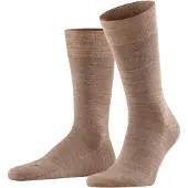 Falke sokken Sensitive Berlin beige