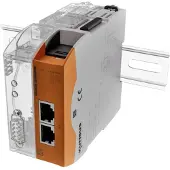 Kunbus PR100074 GW Profinet IRT Uitbreidingsmodule 24 V 1 stuk(s)
