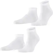 Falke Sokken offwhite