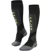 Falke SK 5 Expert Skisokken Maat: 46-48