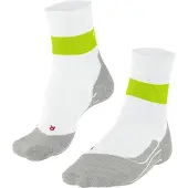 Falke Hardloopsokken Men RU Compression Stabilizing White-Schoenmaat 44 - 45