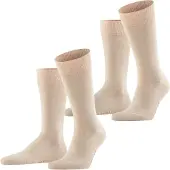 Falke Sokken 'Happy' nude