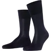 Falke Sokken donkerblauw