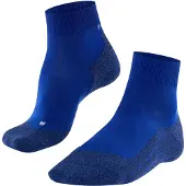Falke RU4 Light Short anti-blaar lyocell functioneel materiaal hardloopsokken heren blauw - maat 42-43