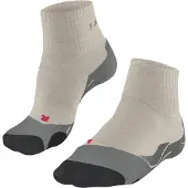 Falke Wandelsokken Men TK2 Explore Short Natural-Schoenmaat 39 - 41