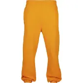 Urban Classics Broek lichtoranje
