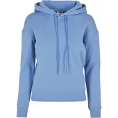 Urban Classics Sweatshirt hemelsblauw