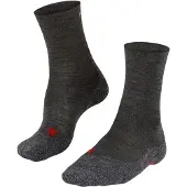 Falke Wandelsokken Falke TK2 Sensitive Men Asphalt Melange