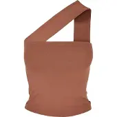 Urban Classics Top | 4XL | female