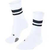Falke - TK2 Cool - Wandelsokken 42-43, wit