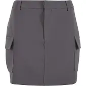 Urban Classics Rok grey denim