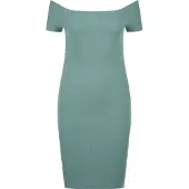 Urban Classics Jurk | 46 | female