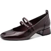 Tamaris Pump Bordeaux - Maat 36