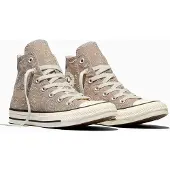 Converse Sneakers hoog 'CTAS' crème / sand