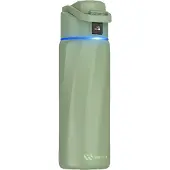 WaterH Boost Slimme Waterfles 710ml Mint Groen - B003-24OZ-GR