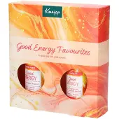 Kneipp Geschenkset Good Energy Favourites 1 Set