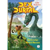 Kluitman Alkmaar, Uitgeverij Dex Durfal (Hardback)
