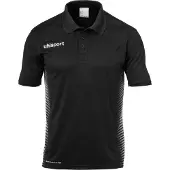 Uhlsport Score Korte Mouw Poloshirt