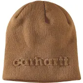 Carhartt Knit Heart Beanie Maat: OneSize