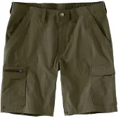 Carhartt Relaxed 10" Force Ripstop Cargo Short Maat